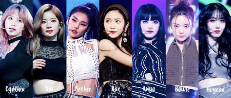 kpopdeepfakes|The Rise of K.